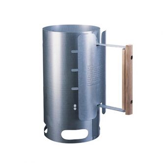 Lodge Charcoal Chimney Starter